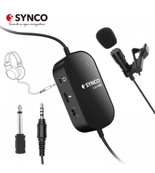 Synco Lav-S6M